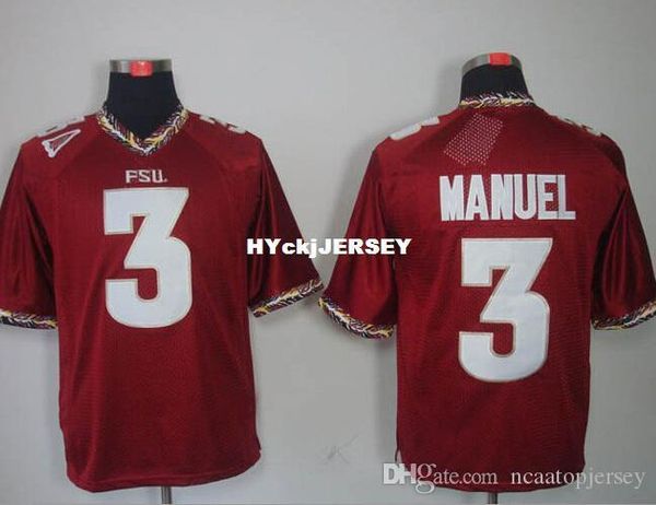 retro factory outlet- ncaa florida state seminoles jersey #3 e.j manuel college football jerseys,retro football jersey,size:m-xxxl, Black;red
retro factory outlet- ncaa florida state seminoles jersey #3 e.j manuel college football jerseys,retro football jersey,size:m-xxxl, Black;red