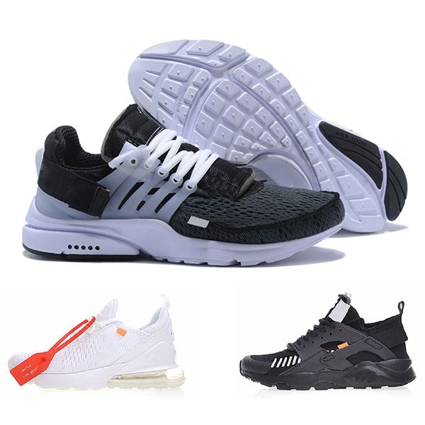 New 2019 Mens Women Running Shoes Fashion Best Quality Presto Ultra BR White Black Sports Sneakers Huarache Outdoor Shoe
New 2019 Mens Women Running Shoes Fashion Best Quality Presto Ultra BR White Black Sports Sneakers Huarache Outdoor Shoe