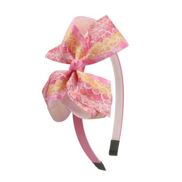 2016 meiyang fashion girl cartoon unicorn hair bow headband boutique rainbow printed handmade ribbon hairbands children hair accessories lwq, Black;brown
2016 meiyang fashion girl cartoon unicorn hair bow headband boutique rainbow printed handmade ribbon hairbands children hair accessories lwq, Black;brown