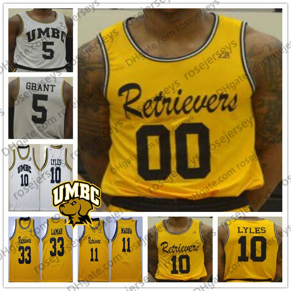 custom ncaa retrievers баскетбол желтый белый # 5 журдан грант 12 брэндон хорват 13 джо шербурн 23 макс керран мужчины молодежь малыш джерси, Black
custom ncaa retrievers баскетбол желтый белый # 5 журдан грант 12 брэндон хорват 13 джо шербурн 23 макс керран мужчины молодежь малыш джерси, Black