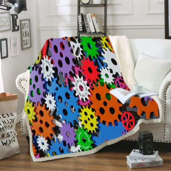 clocks throw blanket clockworks theme with gears roman numeral hours timer mechanism monochrome pattern fleece blanket for bed
clocks throw blanket clockworks theme with gears roman numeral hours timer mechanism monochrome pattern fleece blanket for bed
