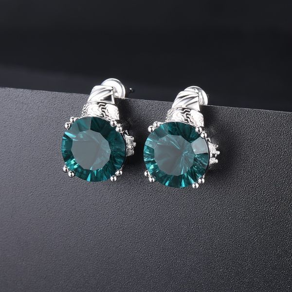 hutang color fluorite sets jewelry natural gemstone 925 silver rings earrings pendant fine elegant jewelry for women's gift new 
hutang color fluorite sets jewelry natural gemstone 925 silver rings earrings pendant fine elegant jewelry for women's gift new