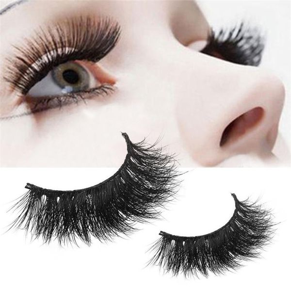 3d mink lashes 1 pair plastic crisscross 3d false eyelashes long thick natural fake eye lashes for party and daily use z522 9 40
3d mink lashes 1 pair plastic crisscross 3d false eyelashes long thick natural fake eye lashes for party and daily use z522 9 40