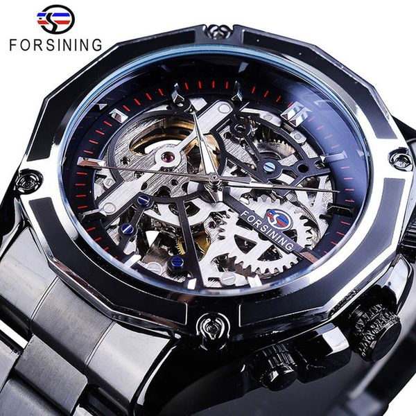 new european and american mens fashion casual hollow mechanical movement waterproof automatic mechanical watch, Slivery;brown
new european and american mens fashion casual hollow mechanical movement waterproof automatic mechanical watch, Slivery;brown