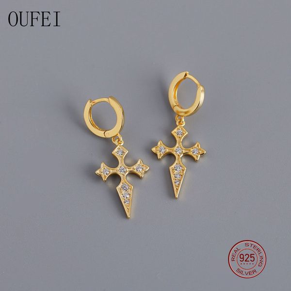 oufei drop earrings simple fashion cross geometric rhinestone 925 sterling silver earrings for women silver jewelry b1134
oufei drop earrings simple fashion cross geometric rhinestone 925 sterling silver earrings for women silver jewelry b1134