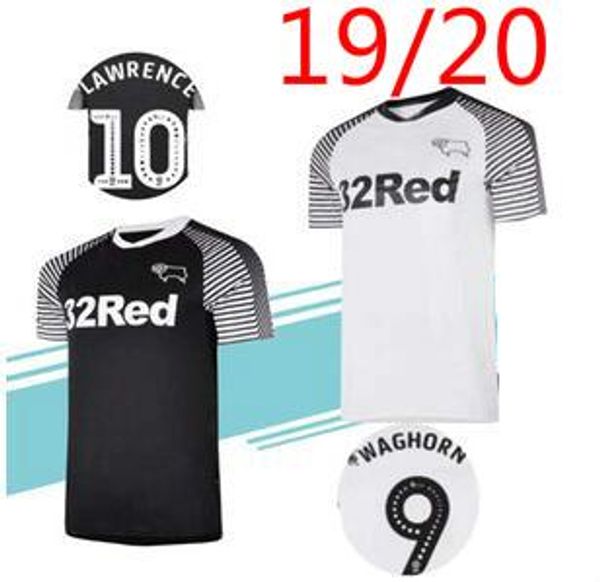 19 20 thailand derby county soccer jersey 2019 2020 white 2019 2020 marriott wilson lawrence waghorn bogle king men football shirts, Black;yellow
19 20 thailand derby county soccer jersey 2019 2020 white 2019 2020 marriott wilson lawrence waghorn bogle king men football shirts, Black;yellow