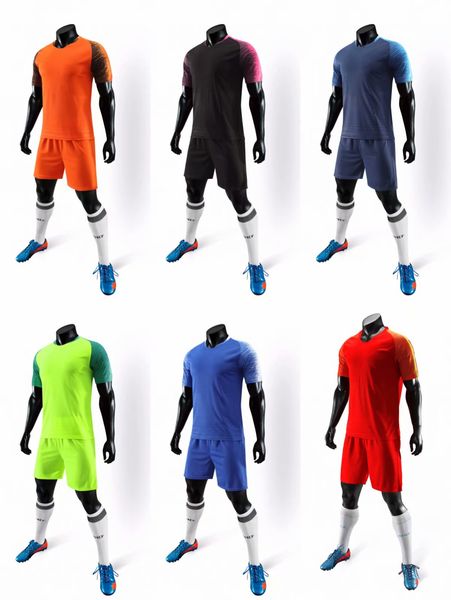 custom shop football jerseys customized football apparel sets with shorts clothing uniforms kits sports design mens football b39-01, Blue;black
custom shop football jerseys customized football apparel sets with shorts clothing uniforms kits sports design mens football b39-01, Blue;black
