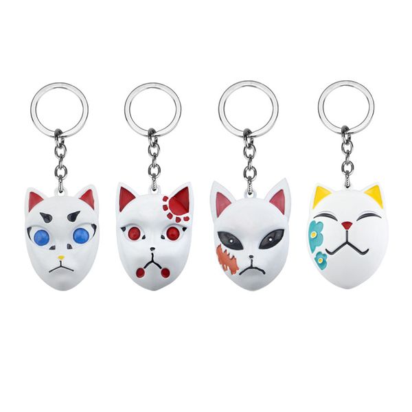 zxmj demon slayer kimetsu no yaiba tanjirou mask keychain japanese anime character kamado tanjirou keyring jewelry gifts, Silver
zxmj demon slayer kimetsu no yaiba tanjirou mask keychain japanese anime character kamado tanjirou keyring jewelry gifts, Silver