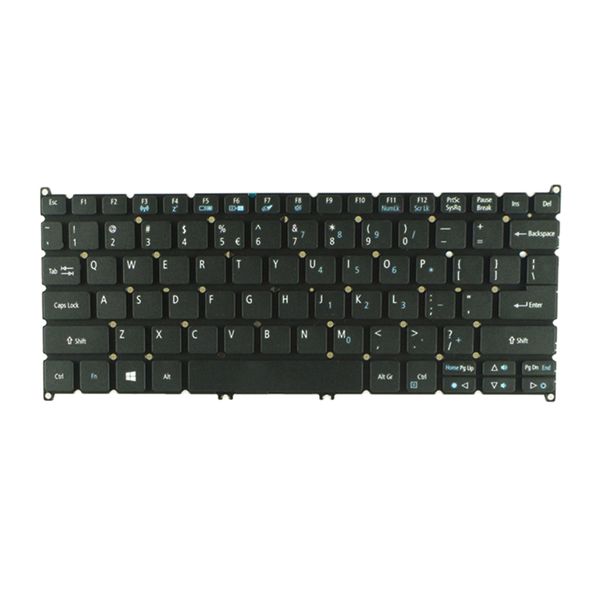 universal us keyboard replace part for acer aspire es1-132 es1-132-c37m c9n8 
universal us keyboard replace part for acer aspire es1-132 es1-132-c37m c9n8