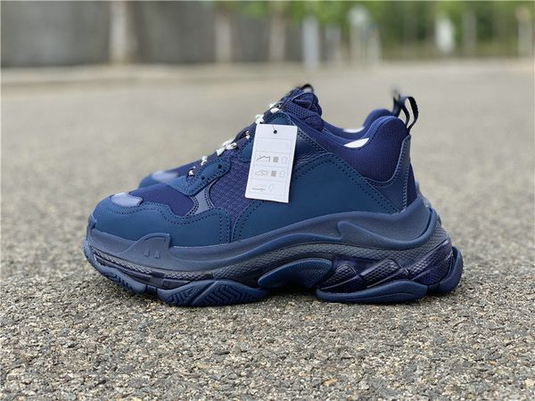 triple s clear sole men athletic designer shoes amazing midnight navy blue luxury womens fashion trainers
triple s clear sole men athletic designer shoes amazing midnight navy blue luxury womens fashion trainers