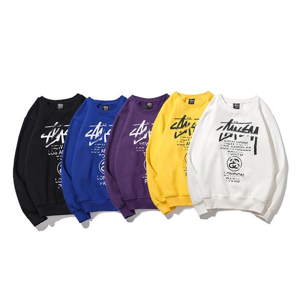 selling 2019 autumn paris new listing tide male preferred fashion popular sweater cotton comfortable shirt m~xx, Black
selling 2019 autumn paris new listing tide male preferred fashion popular sweater cotton comfortable shirt m~xx, Black