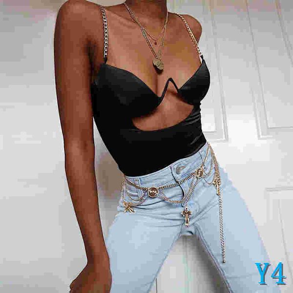 women casual new jumpsuits new brand womens summer iron chain hollow slim jumpsuits womens solid color clothing women rompersy4, Black;white
women casual new jumpsuits new brand womens summer iron chain hollow slim jumpsuits womens solid color clothing women rompersy4, Black;white