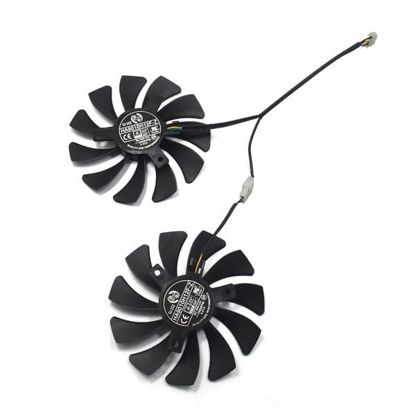 новые 85мм ha9010h12f-з 4-контактный кулер вентилятор замена для gtx от msi gtx 960 и 1060 ос 6г трассе р106-100 трассе р106 gtx1060 gtx960
новые 85мм ha9010h12f-з 4-контактный кулер вентилятор замена для gtx от msi gtx 960 и 1060 ос 6г трассе р106-100 трассе р106 gtx1060 gtx960
