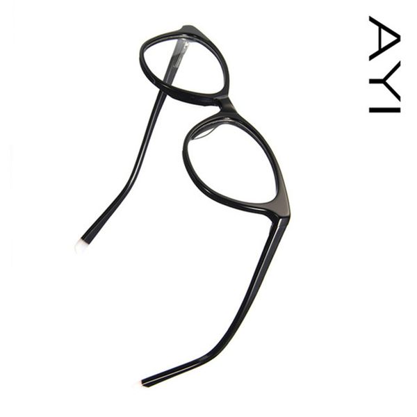 new fashion women metal optical full glasses frame men eyeglasses frames vintage glasses, Black
new fashion women metal optical full glasses frame men eyeglasses frames vintage glasses, Black