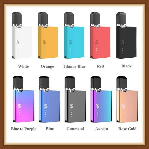 Аутентичные Ovns JC01 Pod Starter kit 400mAh батареи стручки системы все-в-одном Vape комплекты для Толстого масла керамическая катушка бак картридж 100% оригинал
Аутентичные Ovns JC01 Pod Starter kit 400mAh батареи стручки системы все-в-одном Vape комплекты для Толстого масла керамическая катушка бак картридж 100% оригинал