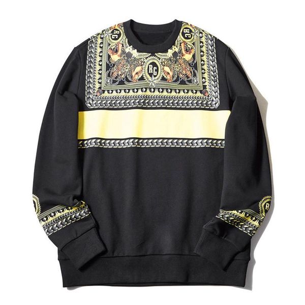 19fw роскошная hoodie толстовки моды и высокого качества печати casua мужчины женщины толстовки unisex конструктор толстовки с длинным рукав, Black
19fw роскошная hoodie толстовки моды и высокого качества печати casua мужчины женщины толстовки unisex конструктор толстовки с длинным рукав, Black