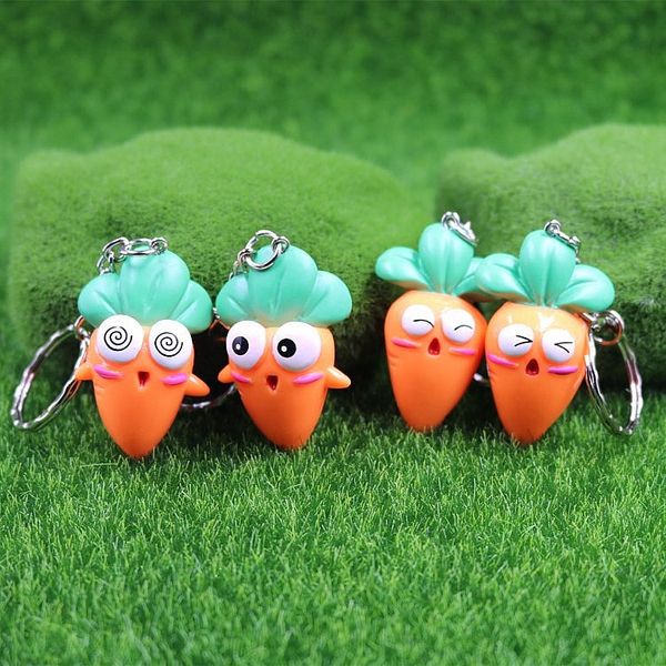carrot keychain radish doll pendant cute simulation vegetable key ring cartoon doll accessories creative cute kids toys, Silver
carrot keychain radish doll pendant cute simulation vegetable key ring cartoon doll accessories creative cute kids toys, Silver