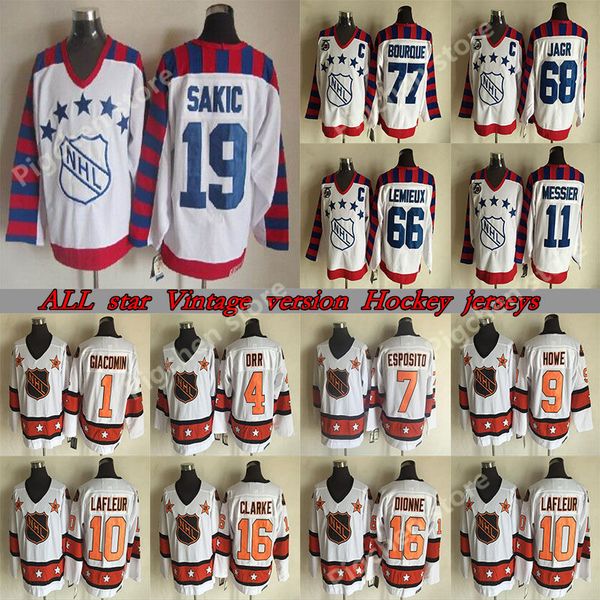 all star ccm vintage jerseys 66 lemieux 4 orr 33 roy 9 howe 77 bourque 68 jagr sakic throwback retro hockey jersey, Black;red
all star ccm vintage jerseys 66 lemieux 4 orr 33 roy 9 howe 77 bourque 68 jagr sakic throwback retro hockey jersey, Black;red