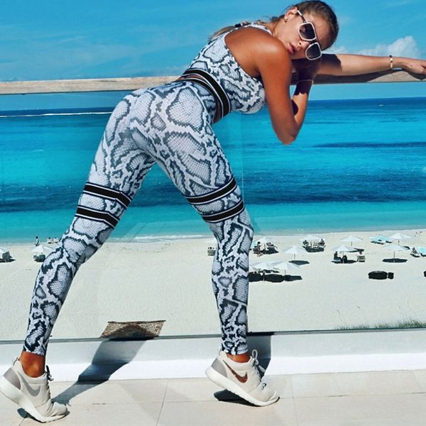 european station fashion new slim 3d snake pattern digital printing sports pants fitness yoga leggings, Black
european station fashion new slim 3d snake pattern digital printing sports pants fitness yoga leggings, Black