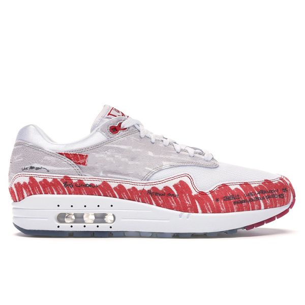 Atmos Animal Pack 3.0 1S Тинкер Эскиз На Полку Мужчины Бег Тренеры Черный Схема Белый Дизайн 
Atmos Animal Pack 3.0 1S Тинкер Эскиз На Полку Мужчины Бег Тренеры Черный Схема Белый Дизайн