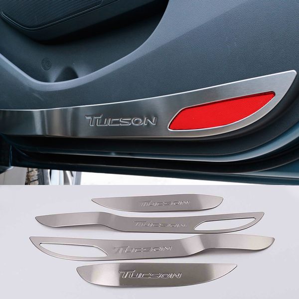 lsrtw2017 stainless steel car inner door panel anti-kick cover for tucson 2015 2016 2017 2018 2019 2020 accessories
lsrtw2017 stainless steel car inner door panel anti-kick cover for tucson 2015 2016 2017 2018 2019 2020 accessories