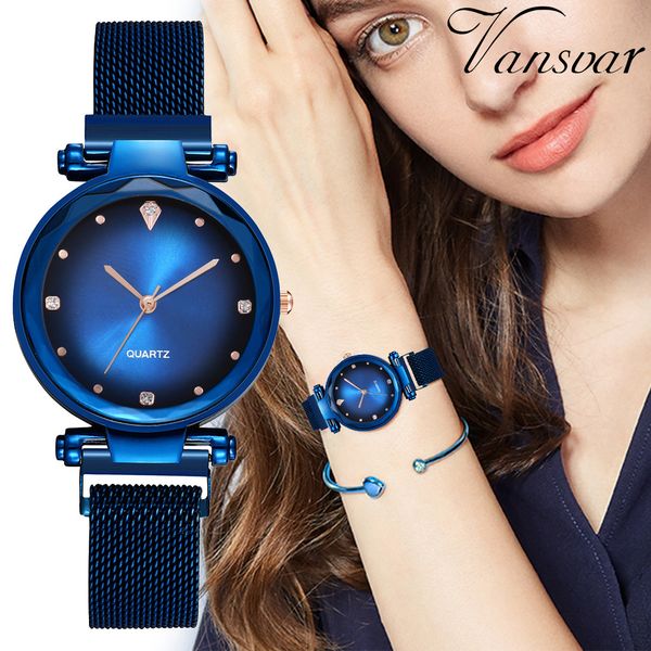 fashion 2019 simple starry dial stainless steel mesh belt ladies quartz watch gift wristwatch clock gift clock#8, Slivery;brown
fashion 2019 simple starry dial stainless steel mesh belt ladies quartz watch gift wristwatch clock gift clock#8, Slivery;brown