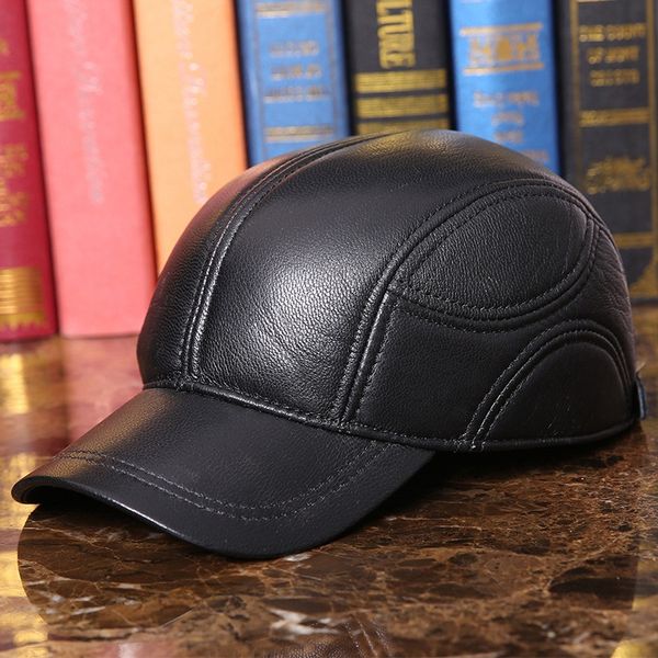 winter sheepskin duck tongue baseball cap new men 100% natural real sheepskin leather bomber hats male casual winter warm cap, Blue;gray
winter sheepskin duck tongue baseball cap new men 100% natural real sheepskin leather bomber hats male casual winter warm cap, Blue;gray