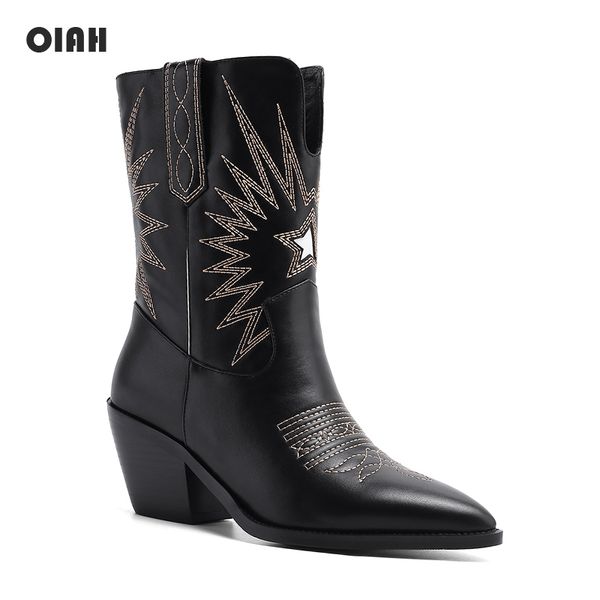 2019 snake print ankle boots for women autumn winter western cowboy boots women wedge high heel black white fashion shoes
2019 snake print ankle boots for women autumn winter western cowboy boots women wedge high heel black white fashion shoes