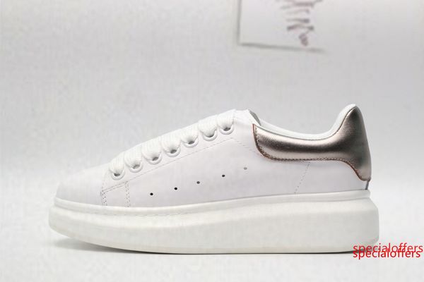 trendy wild stitching lace leather couple casual shoes luxury fashion designer men and women casual shoes, Black
trendy wild stitching lace leather couple casual shoes luxury fashion designer men and women casual shoes, Black