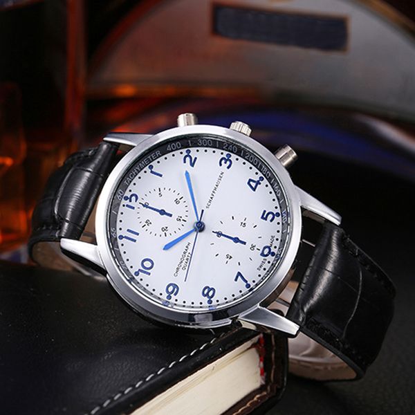 fashion cashion men watch new pu leather stainless steel dial quartz business mens clock wrist watches montre homme, Slivery;brown
fashion cashion men watch new pu leather stainless steel dial quartz business mens clock wrist watches montre homme, Slivery;brown