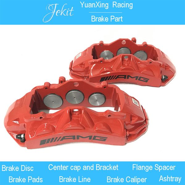 jekit car brake china big brake amg6 caliper with pads and 380*36mm rotors caliper bracket hose
jekit car brake china big brake amg6 caliper with pads and 380*36mm rotors caliper bracket hose