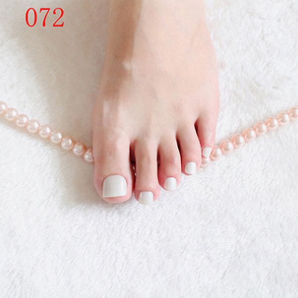24pcs pearl white acrylic fake toe nails square girls press on nails for feet articficial candy color false toenails manicure, Red;gold
24pcs pearl white acrylic fake toe nails square girls press on nails for feet articficial candy color false toenails manicure, Red;gold