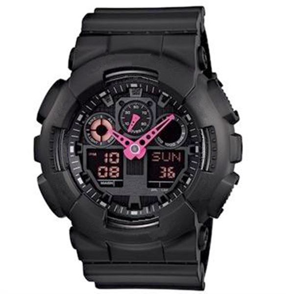 big boy military watch multi-function led waterproof digital vibration quartz sports watch outdoor sports watch street style ing, Slivery;brown
big boy military watch multi-function led waterproof digital vibration quartz sports watch outdoor sports watch street style ing, Slivery;brown