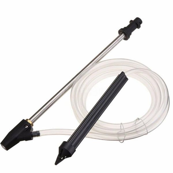 car wet portable sand blasting kit nozzle home lance with hose tool pressure washer stainless steel professional for karcher k2
car wet portable sand blasting kit nozzle home lance with hose tool pressure washer stainless steel professional for karcher k2