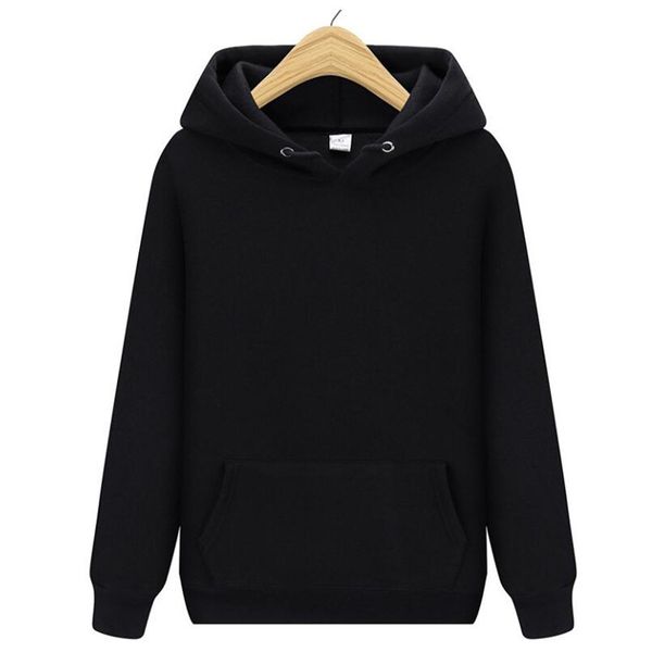 plus size solid color sweatshirts woman autumn 2019 winter coat women couple hoodies harajuku white punk womens clothing, Black
plus size solid color sweatshirts woman autumn 2019 winter coat women couple hoodies harajuku white punk womens clothing, Black