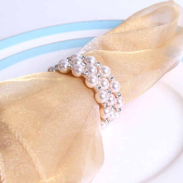 beaded napkin ring holder wedding napkin ring holder napkin ring elegant for table decoration on promotion
beaded napkin ring holder wedding napkin ring holder napkin ring elegant for table decoration on promotion