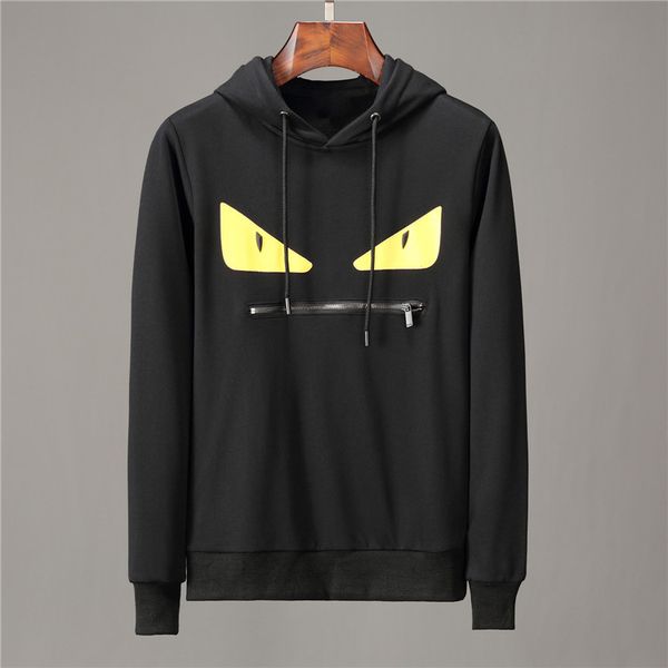 2019 new men's hoodies sweatshirts luxury hooded pullovers sweatshirts men fashion harajuku casual pullover hoodie sweatshirt, Black
2019 new men's hoodies sweatshirts luxury hooded pullovers sweatshirts men fashion harajuku casual pullover hoodie sweatshirt, Black