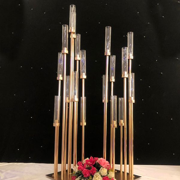 flowers vases 8 heads candle holders backdrops road lead props table centerpiece gold metal stand pillar candlestick for wedding candelabra
flowers vases 8 heads candle holders backdrops road lead props table centerpiece gold metal stand pillar candlestick for wedding candelabra