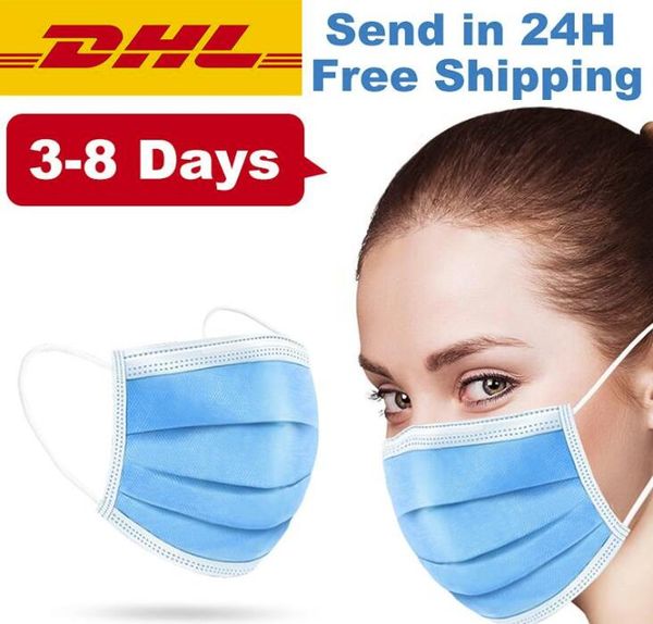 fast ship disposable face mask 3 layer ear-loop dust mouth masks cover 3-ply non-woven middle size for women and men
fast ship disposable face mask 3 layer ear-loop dust mouth masks cover 3-ply non-woven middle size for women and men