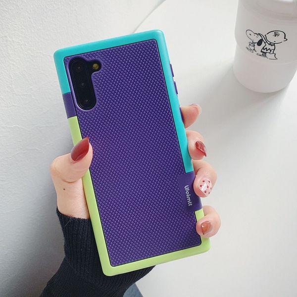 tpu shockproof cell phone case vjolmtt brand hit colors back cover for samsung note 10 s10
tpu shockproof cell phone case vjolmtt brand hit colors back cover for samsung note 10 s10