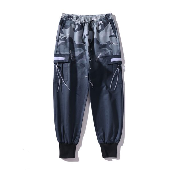 19 падение японский joker camo костюм обувь мужчины негабаритные trend свободные повседневные брюки мужчины, Black
19 падение японский joker camo костюм обувь мужчины негабаритные trend свободные повседневные брюки мужчины, Black