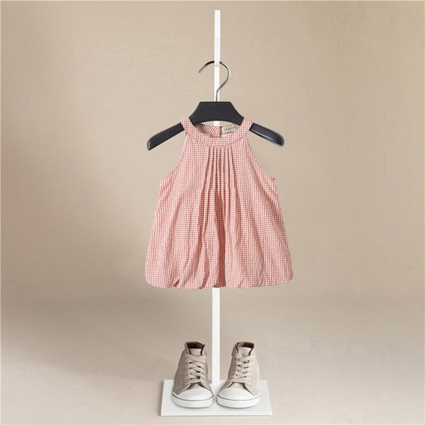 lattice girls summer dress casual style baby girls clothes children dresses 2020 cotton a-line birthday princess dress, Red;yellow
lattice girls summer dress casual style baby girls clothes children dresses 2020 cotton a-line birthday princess dress, Red;yellow