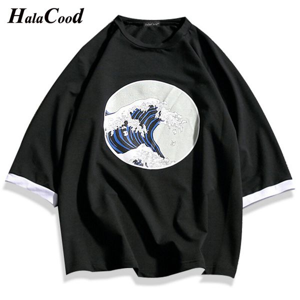 fashion chinese style tees men's wear tang suit printing large size round neck seven-point sleeves short-sleeve t-shirt summer, White;black
fashion chinese style tees men's wear tang suit printing large size round neck seven-point sleeves short-sleeve t-shirt summer, White;black