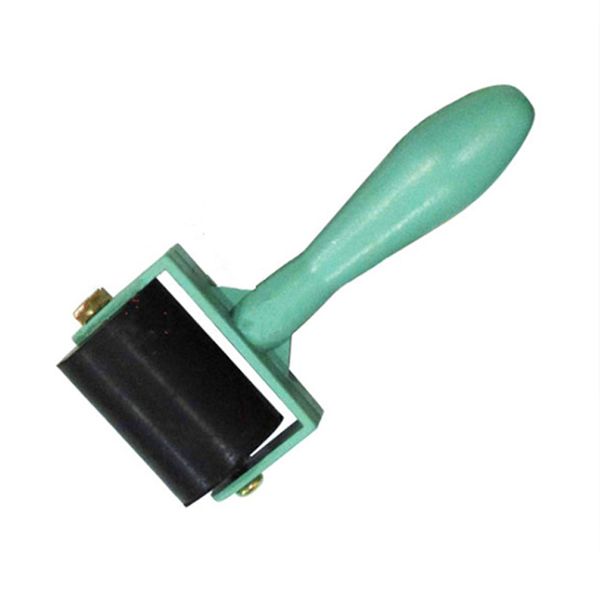 thgs stamping brayer art clay tools for craft 3.5x8x11cm non-stick roller pin clay roller pottery rolling pin modelling tool
thgs stamping brayer art clay tools for craft 3.5x8x11cm non-stick roller pin clay roller pottery rolling pin modelling tool