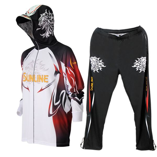2020 hoodie fishing pant fishing shirt sunprotective clothing ultrathin summer men's long sleeve sweat-absorbent quick drying, Camo;black
2020 hoodie fishing pant fishing shirt sunprotective clothing ultrathin summer men's long sleeve sweat-absorbent quick drying, Camo;black