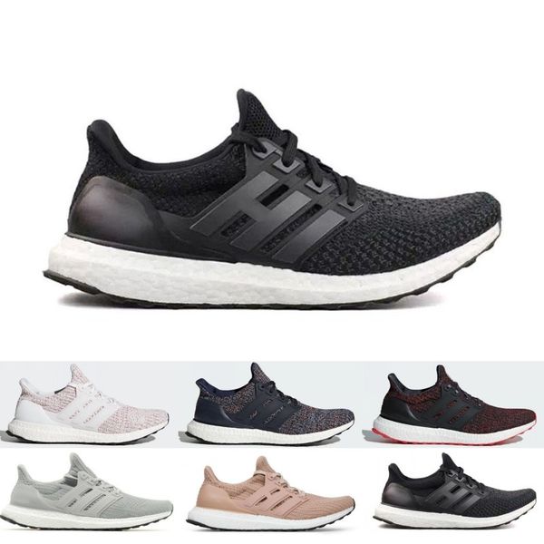 2019 Wholesale Ultra 4.0 3.0 Triple White black CNY grey Men Women Running Shoes sport size 36-45
2019 Wholesale Ultra 4.0 3.0 Triple White black CNY grey Men Women Running Shoes sport size 36-45