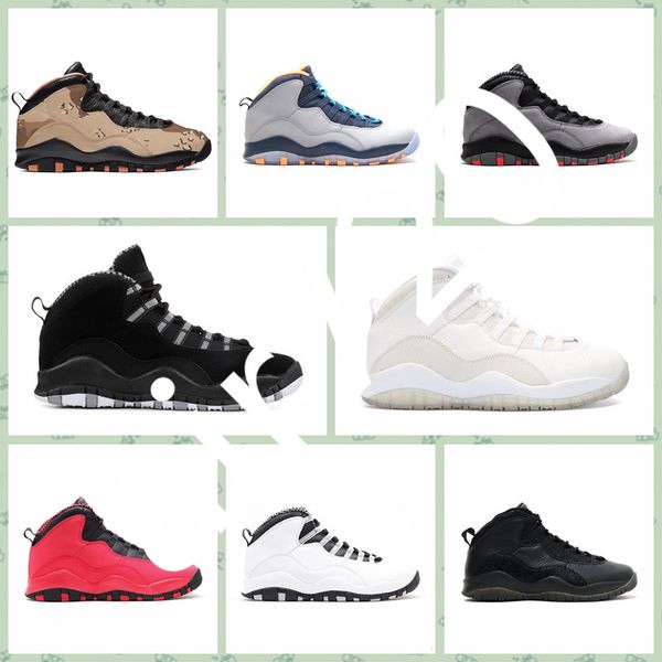 nike air jordan original aj aj10 мужчины спортивные цемент вестбрук уличная обувь pe top bobcats chicagos 10s белый 10 x gre кроссовки порош
nike air jordan original aj aj10 мужчины спортивные цемент вестбрук уличная обувь pe top bobcats chicagos 10s белый 10 x gre кроссовки порош