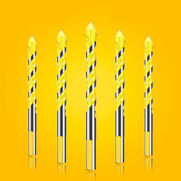 power tools accessories tungsten steel alloy drill bit for wood drilling multifunctional twist triangular drill bit
power tools accessories tungsten steel alloy drill bit for wood drilling multifunctional twist triangular drill bit