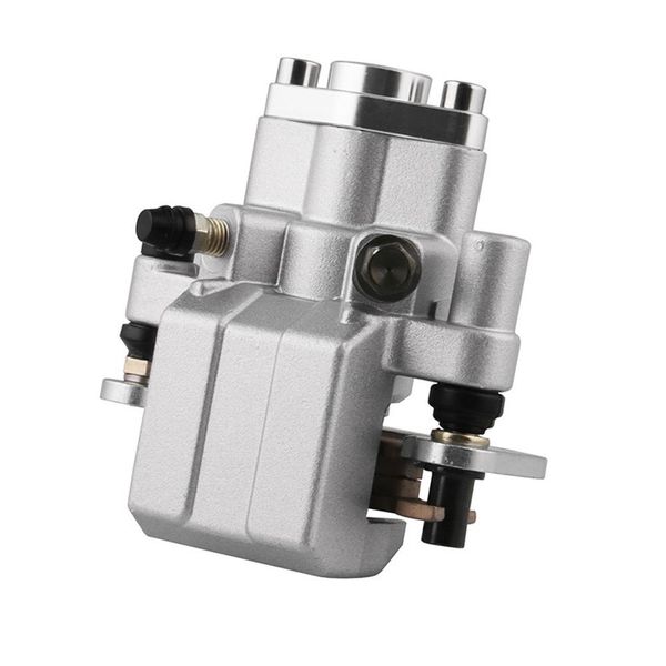 1pcs aluminum alloy motorcycle rear brake caliper with pad atv rear brake pump motorcycle accessories
1pcs aluminum alloy motorcycle rear brake caliper with pad atv rear brake pump motorcycle accessories