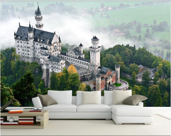 3d room wallpaper custom p mural european castle ancient architecture tv sofa background wall wallpaper for walls 3 d
3d room wallpaper custom p mural european castle ancient architecture tv sofa background wall wallpaper for walls 3 d
